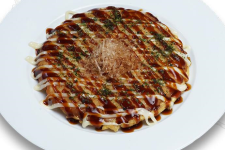 BÁNH XÈO KIỂU NHẬT